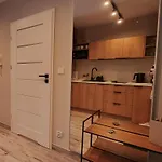 Apartment Srebrna Ostoja 65- Atlas Arena, Piotrkowska, Manufaktura, Prywatny Parking