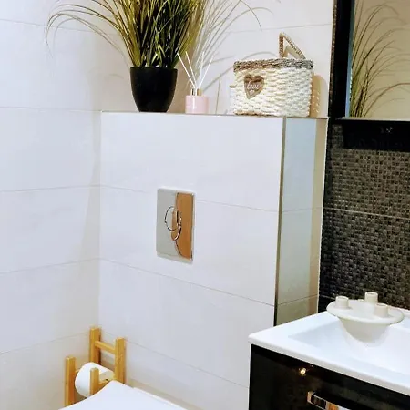 Srebrna Ostoja 65- Atlas Arena, Piotrkowska, Manufaktura, Prywatny Parking * Łódź