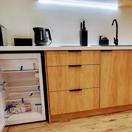 Apartamenty Lodz- Srebrzynska 65, Atlas Arena, Zoo, Manufaktura, Prywatne Miejsce Parkingowe