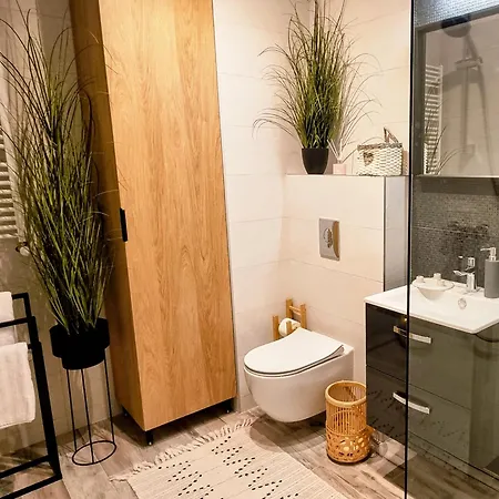 Srebrna Ostoja 65- Atlas Arena, Piotrkowska, Manufaktura, Prywatny Parking