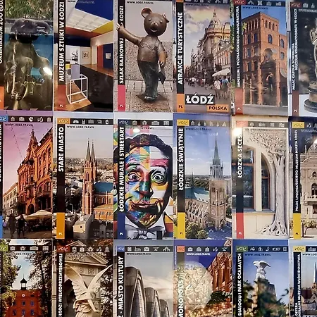 Apartament Srebrna Ostoja 65- Atlas Arena, Piotrkowska, Manufaktura, Prywatny Parking *