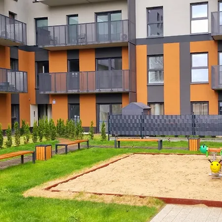 Srebrna Ostoja 65- Atlas Arena, Piotrkowska, Manufaktura, Prywatny Parking *