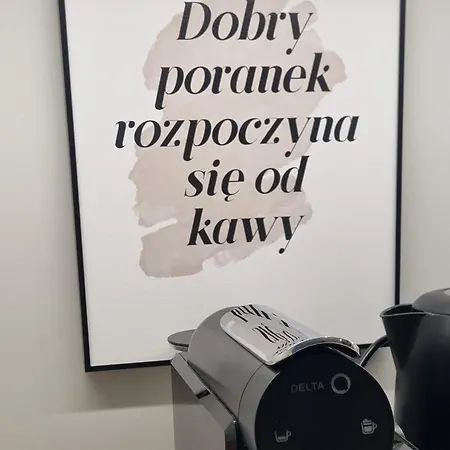 Apple - Srebrzynska Prywatne Miejsce Parkingowe W Budynku Appartement Łódź