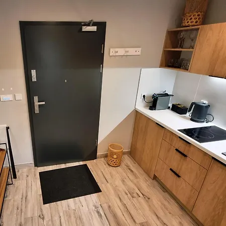 Srebrna Ostoja 65- Atlas Arena, Piotrkowska, Manufaktura, Prywatny Parking Apartament Łódź