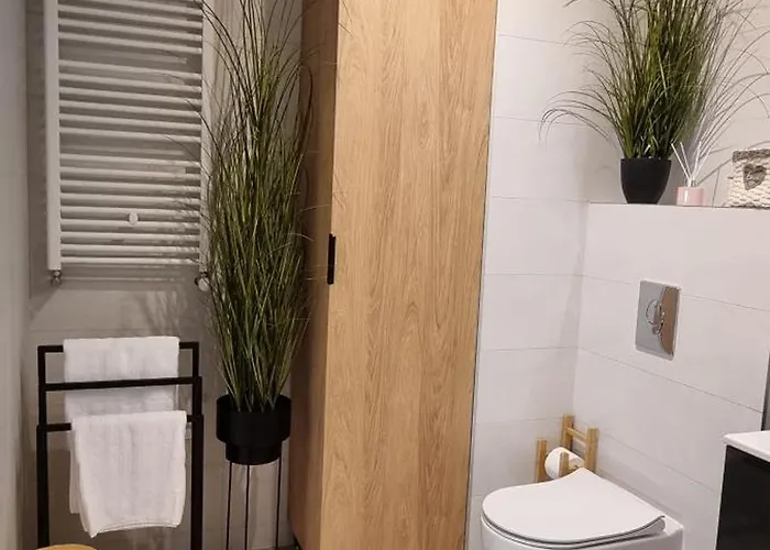 Lejlighed Srebrna Ostoja 65- Atlas Arena, Piotrkowska, Manufaktura, Prywatny Parking *