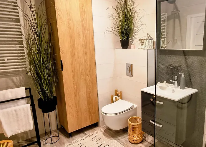 Srebrna Ostoja 65- Atlas Arena, Piotrkowska, Manufaktura, Prywatny Parking