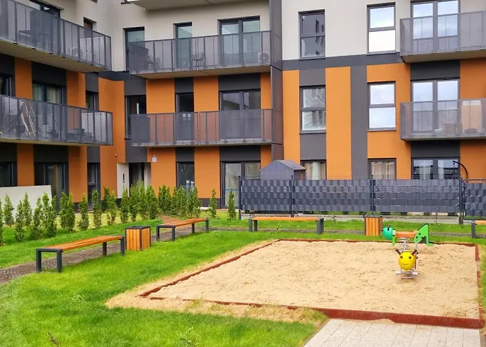 Srebrna Ostoja 65- Atlas Arena, Piotrkowska, Manufaktura, Prywatny Parking *